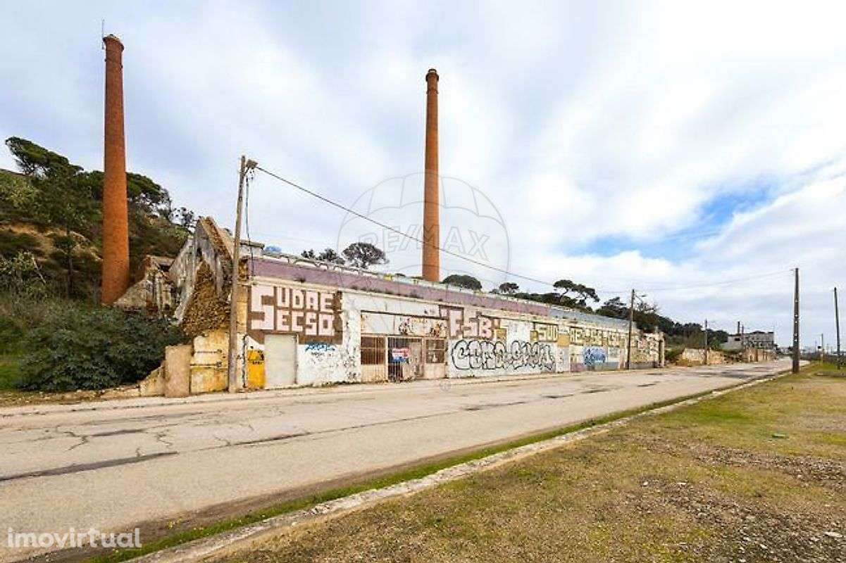 Terreno  para venda - Grande imagem: 2/25