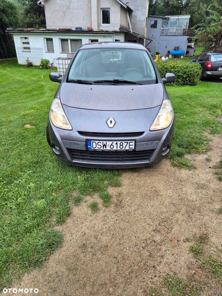 Renault Clio - 1