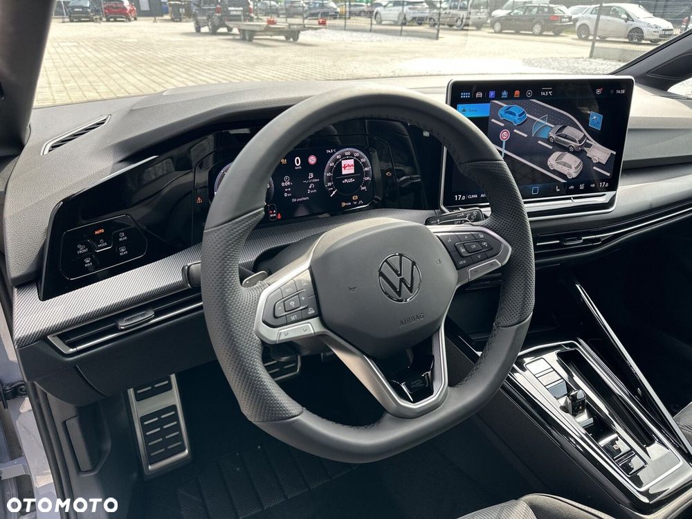 Volkswagen Golf Variant - 10