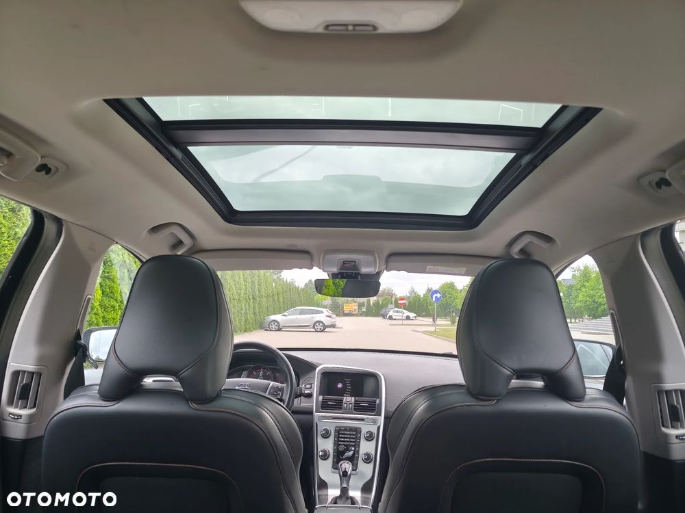 Volvo XC 60 D3 Geartronic Ocean Race - 15