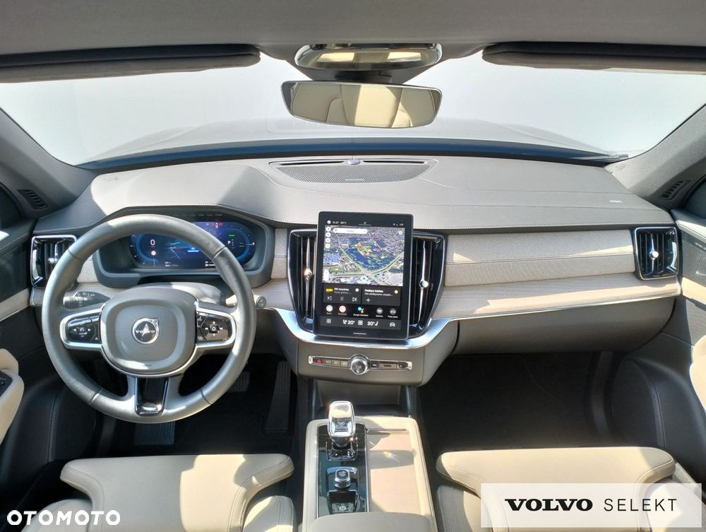 Volvo XC 90 - 14