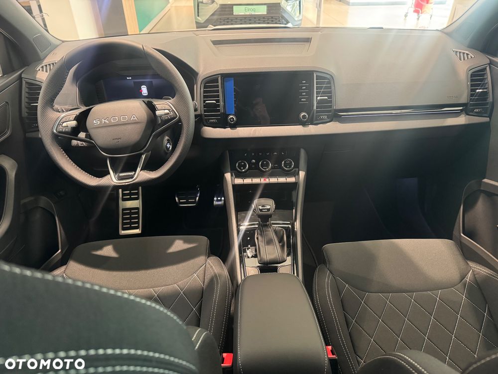 Skoda Karoq - 6