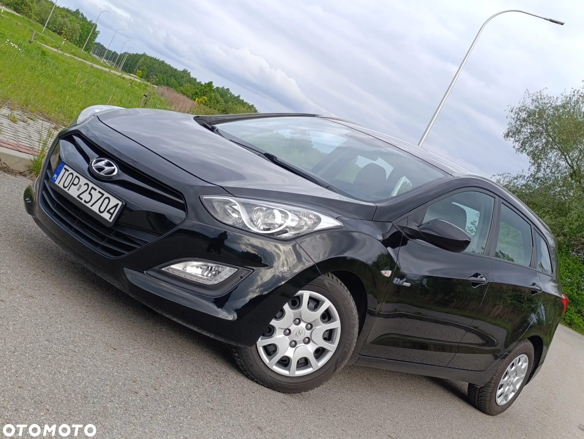 Hyundai i30 1.4 Style - 11