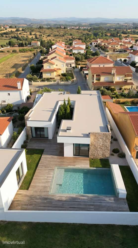 Terreno, 535 m², Quinta do Anjo - Grande imagem: 5/11