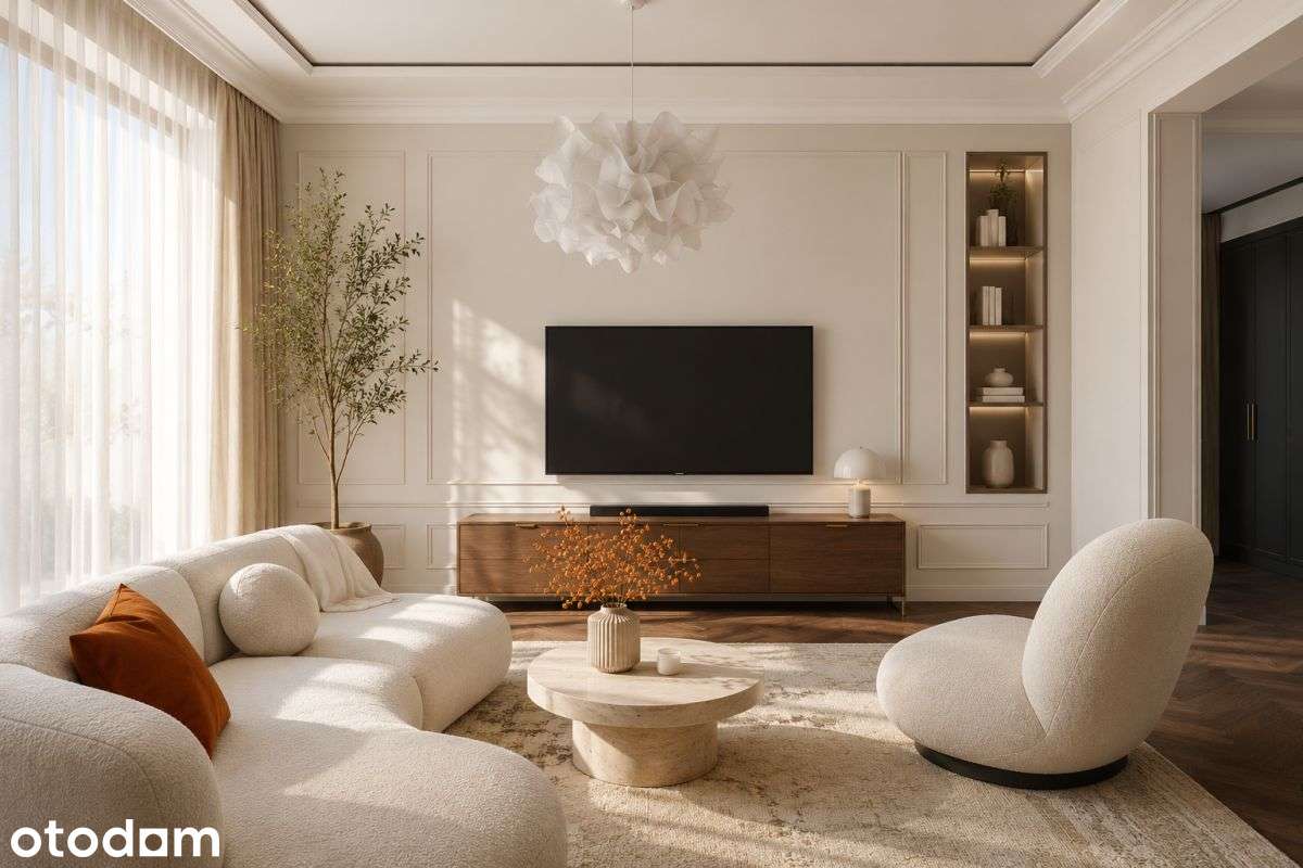 Mieszkanie na sprzedaż, 3 pokoje, 63 m², Gdańsk