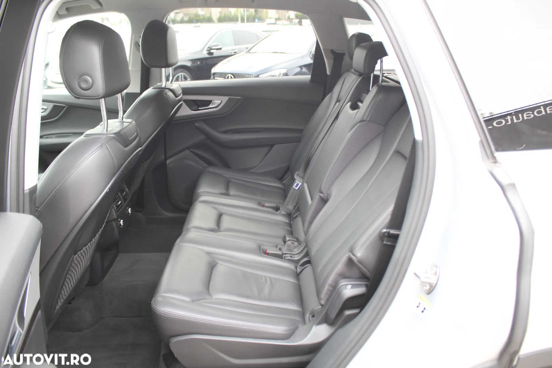 Audi Q7 3.0 TDI Quattro Tiptronic - 21