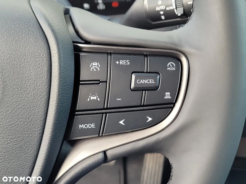 Lexus UX 300h F Sport Design - 26