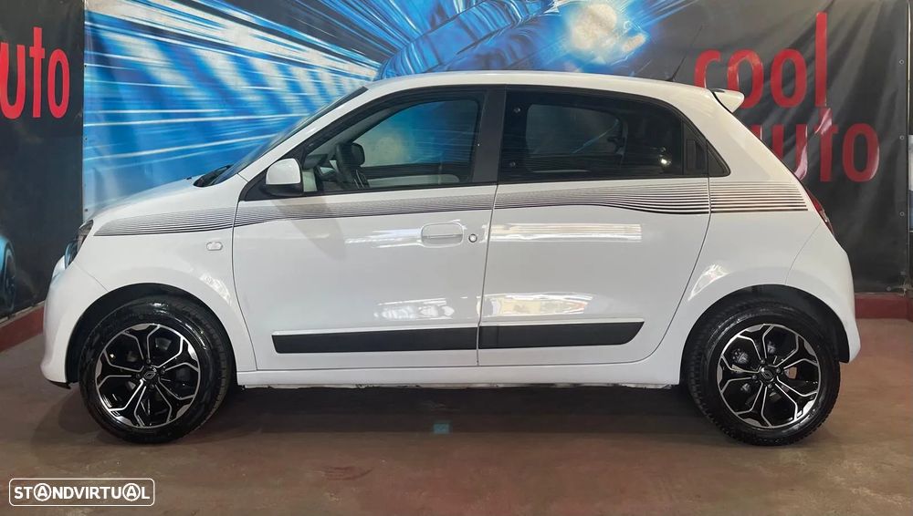 Renault Twingo SCe 70 S&S LIMITED - 3
