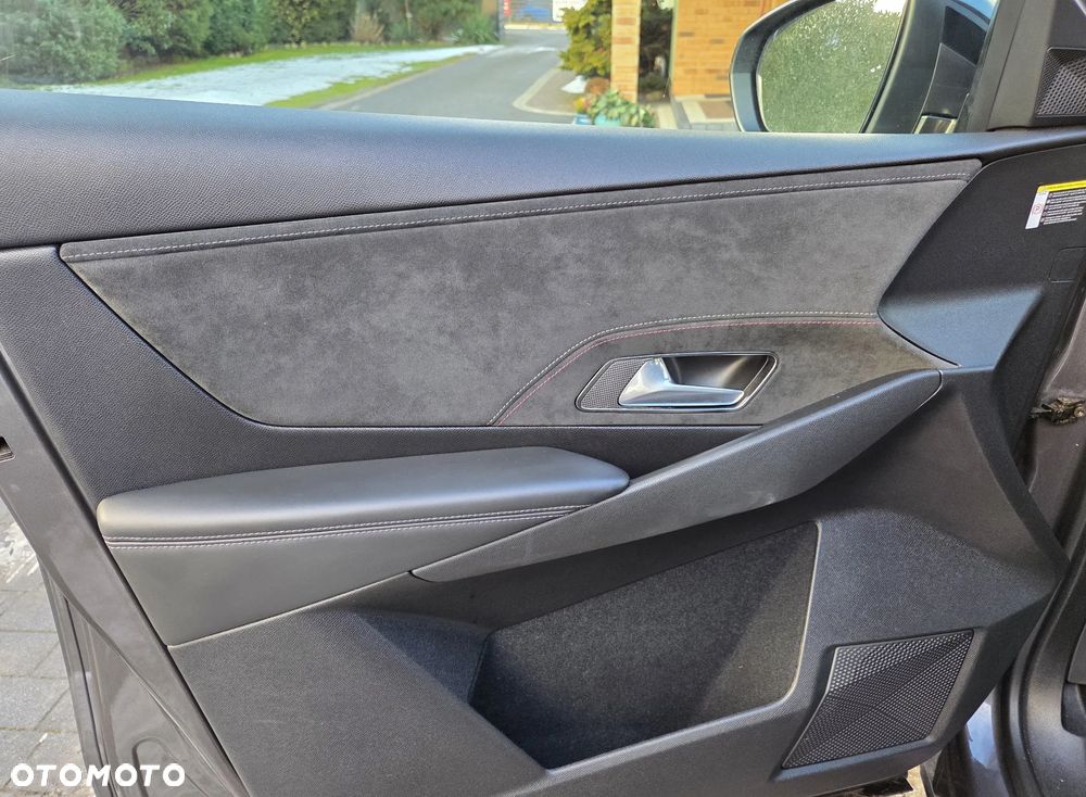 DS Automobiles DS 7 Crossback - 16