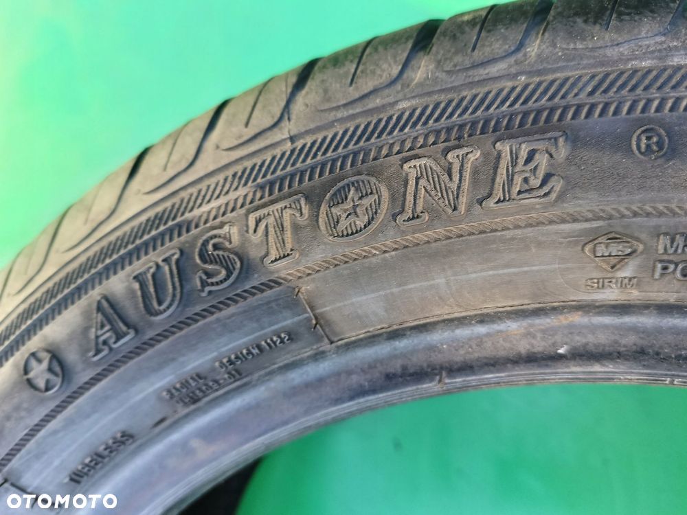 195/50/15 austone athena sp-801, 4 szt 7,2 mm - 6