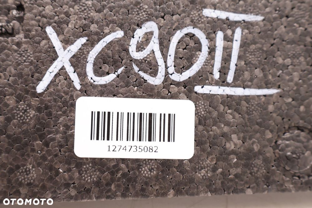 VOLVO XC90 II STYROPIAN WKŁAD BAGAŻNIKA 31362652 - 8