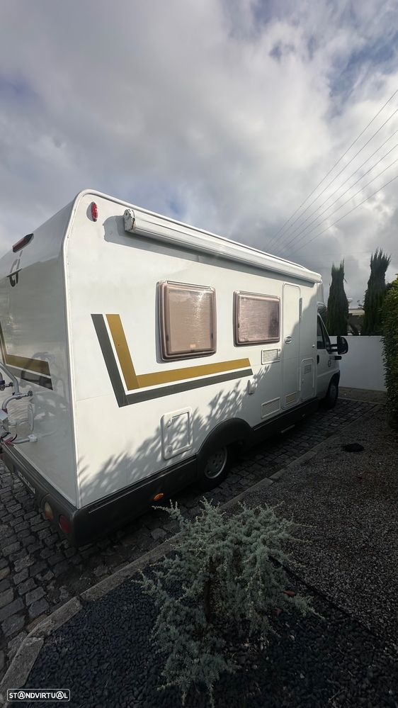 Fiat Ducato CI - 3