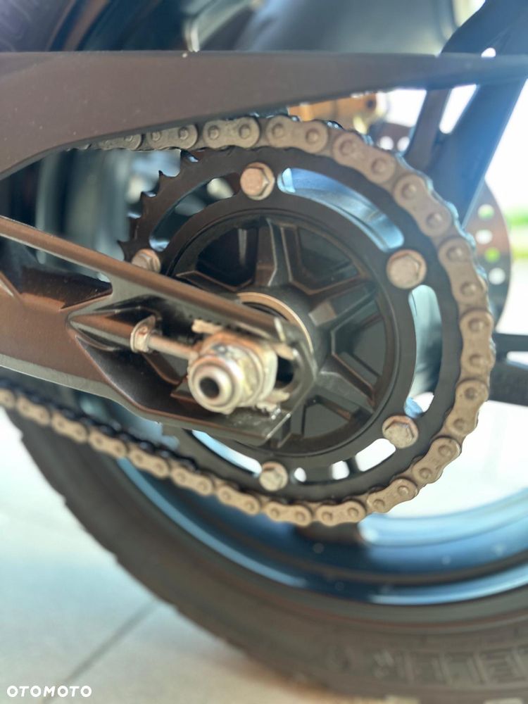 BMW GS - 4