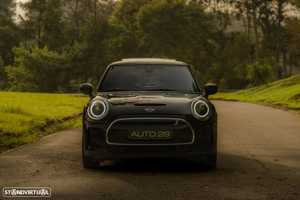 MINI 3 Portas Cooper SE Yours - 7