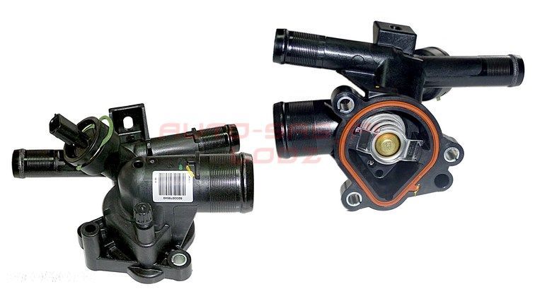 TERMOSTAT KPL. MASTER NV400 MASTER NV400 MOVANO 2.3 - 1