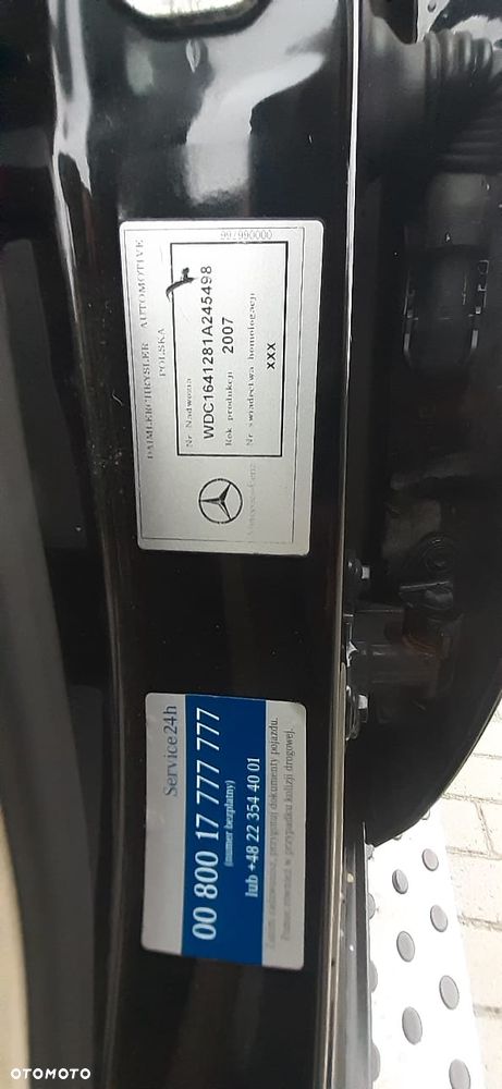 Mercedes-Benz ML 420 CDI 4-Matic - 16
