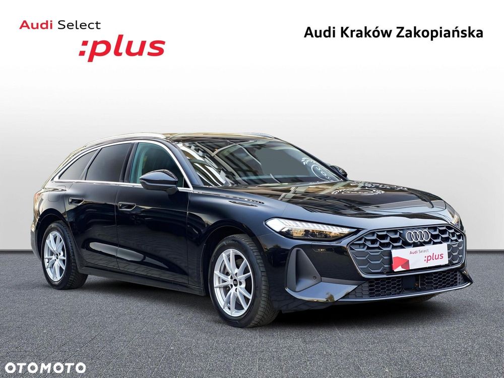 Audi A5 Avant - 7
