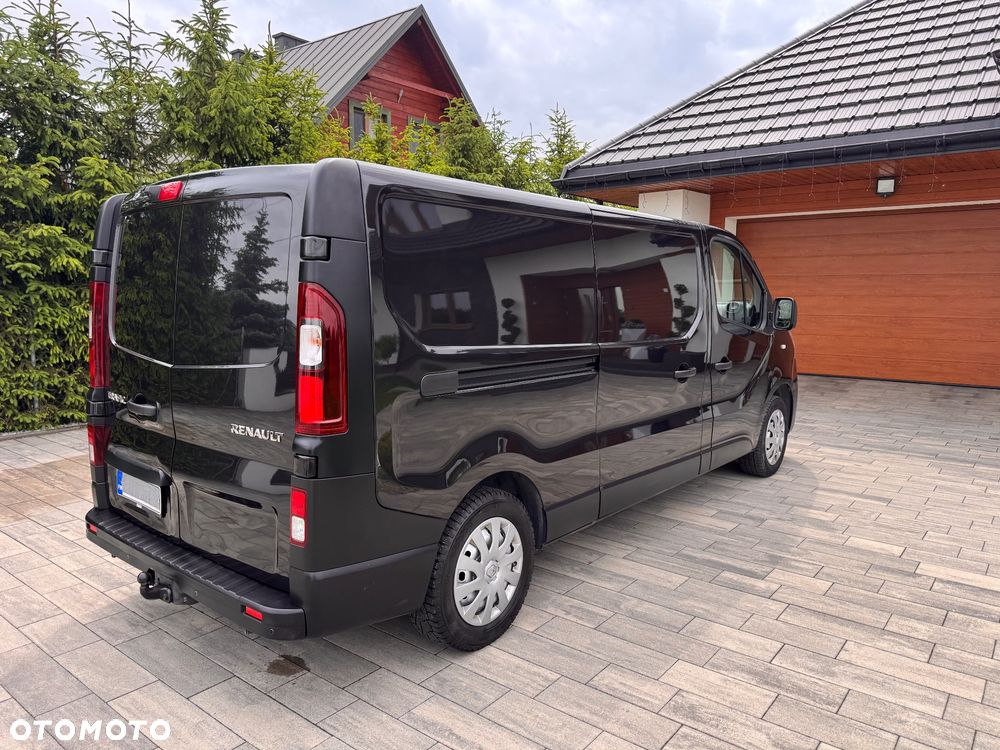 Renault Trafic - 5