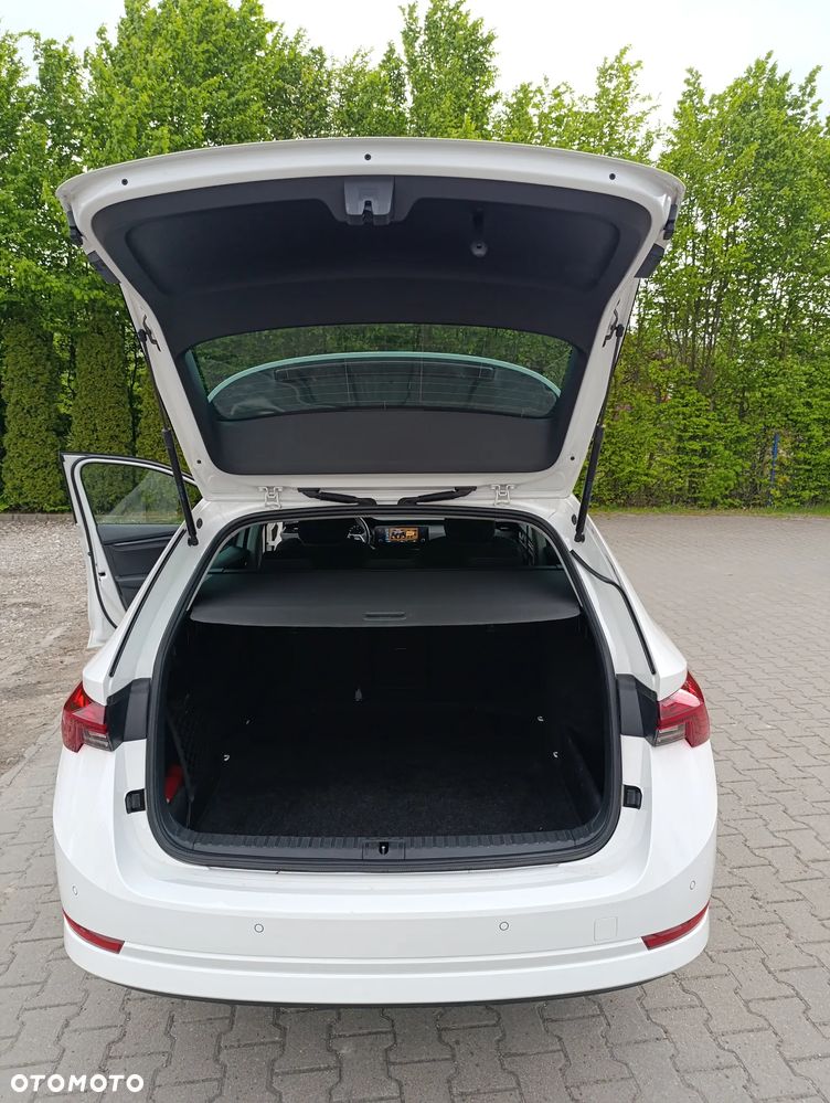 Skoda Octavia - 20