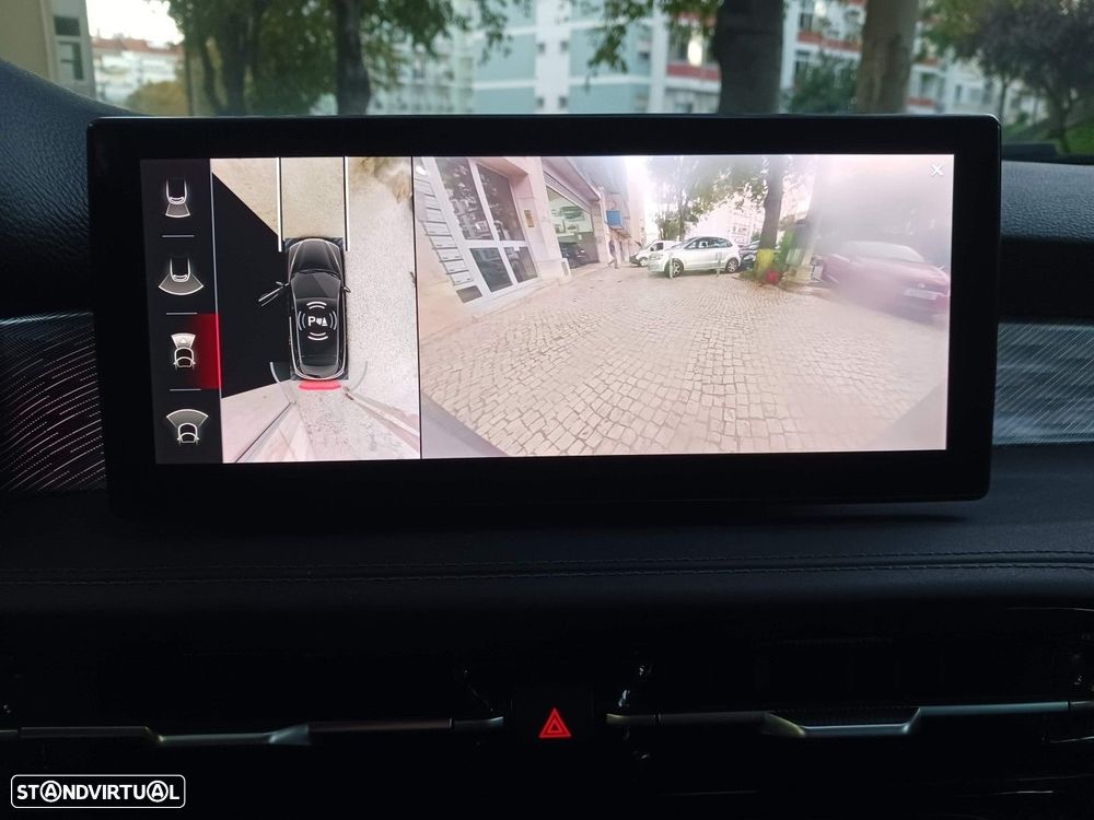 Alfa Romeo Tonale 1.3 Plug-In Hybrid Edizione Speciale e-AWD - 19