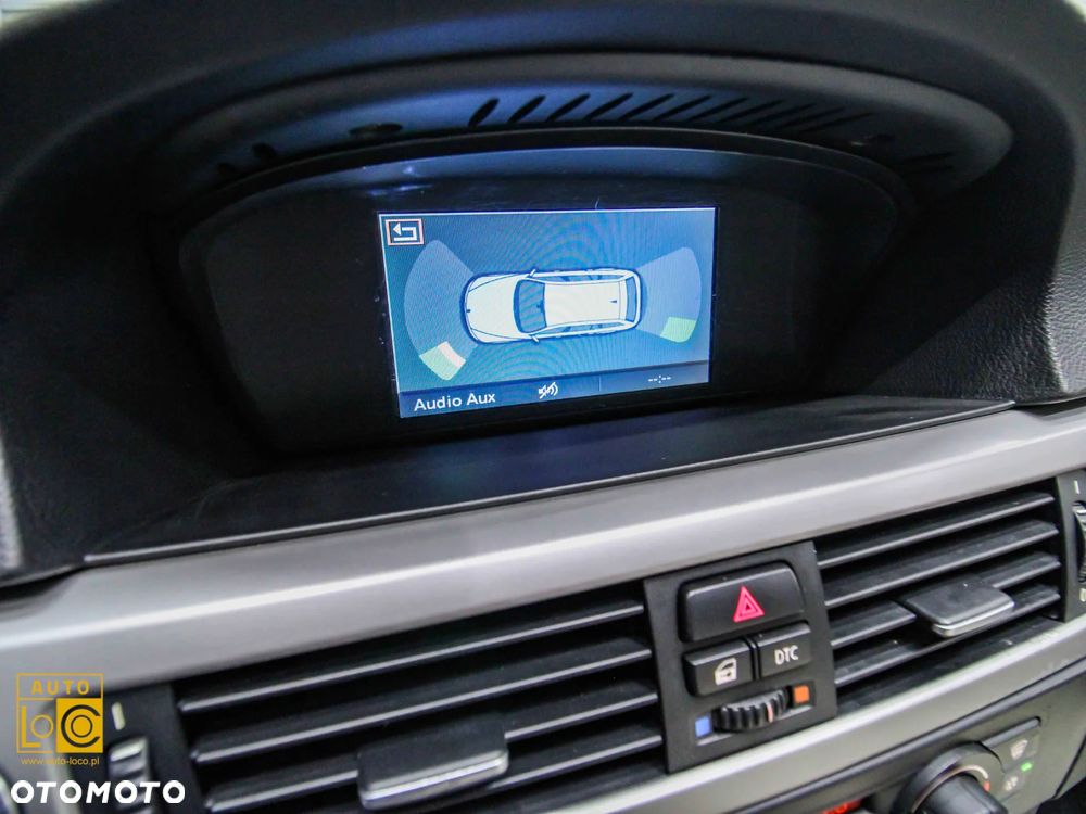 BMW Seria 3 325xi - 19