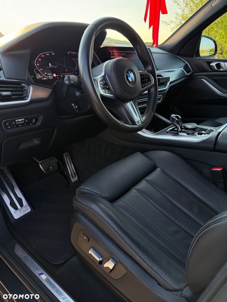 BMW X5 xDrive40d mHEV - 18