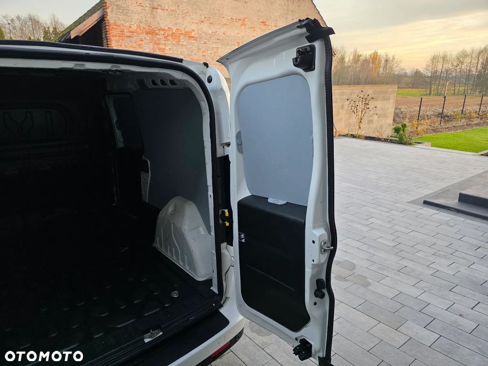 Fiat Doblo - 33