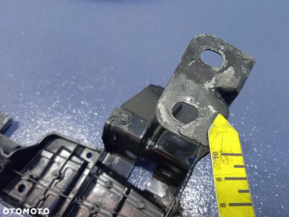 VOLVO V90 S90 II GÓRNE WZMOCNIENIE PASA PRZEDNIEGO 31651830 - 5