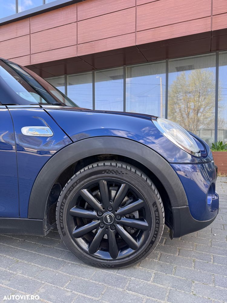Mini Cooper - 8