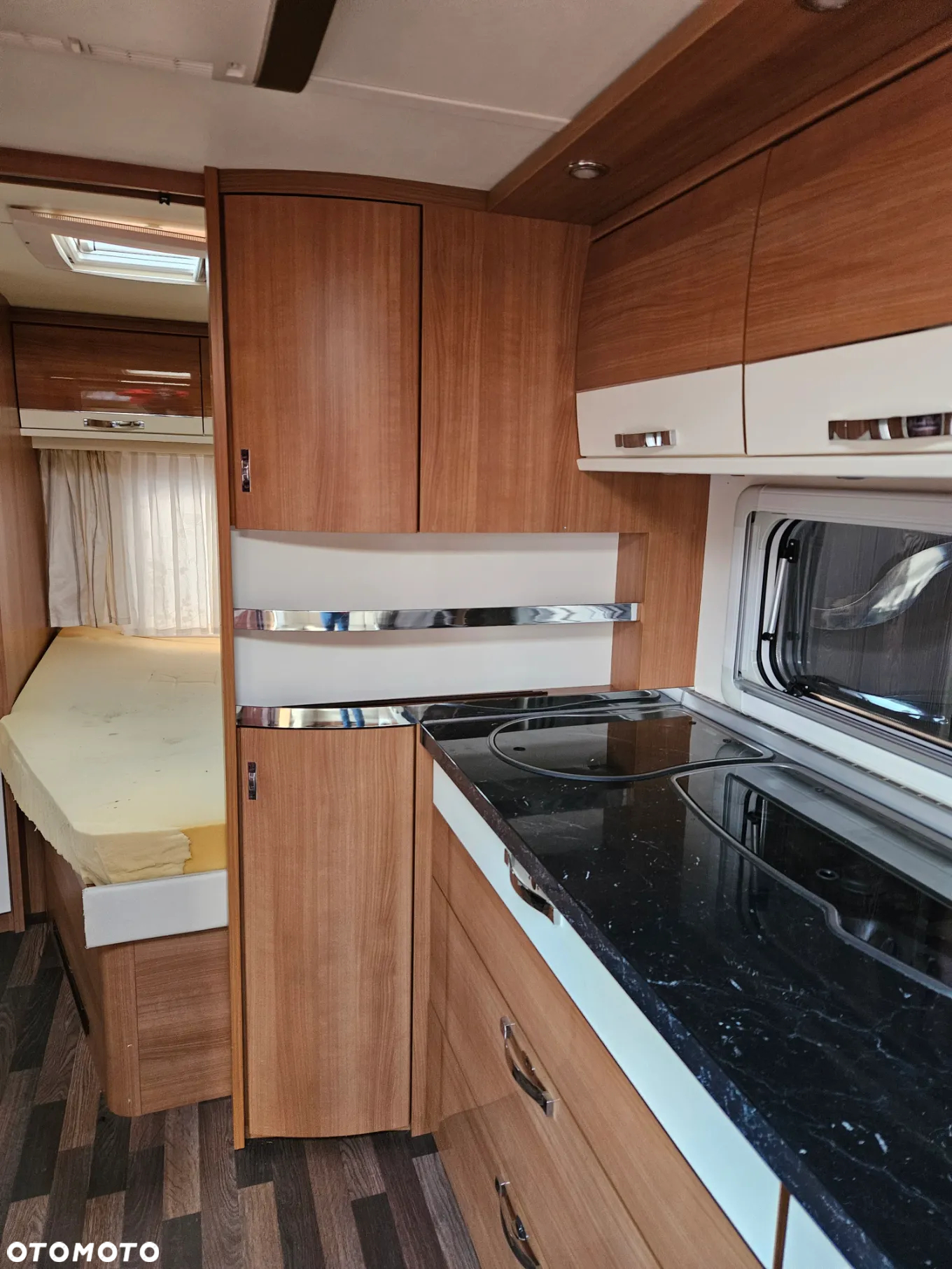 Tabbert W26 Bellini - 12