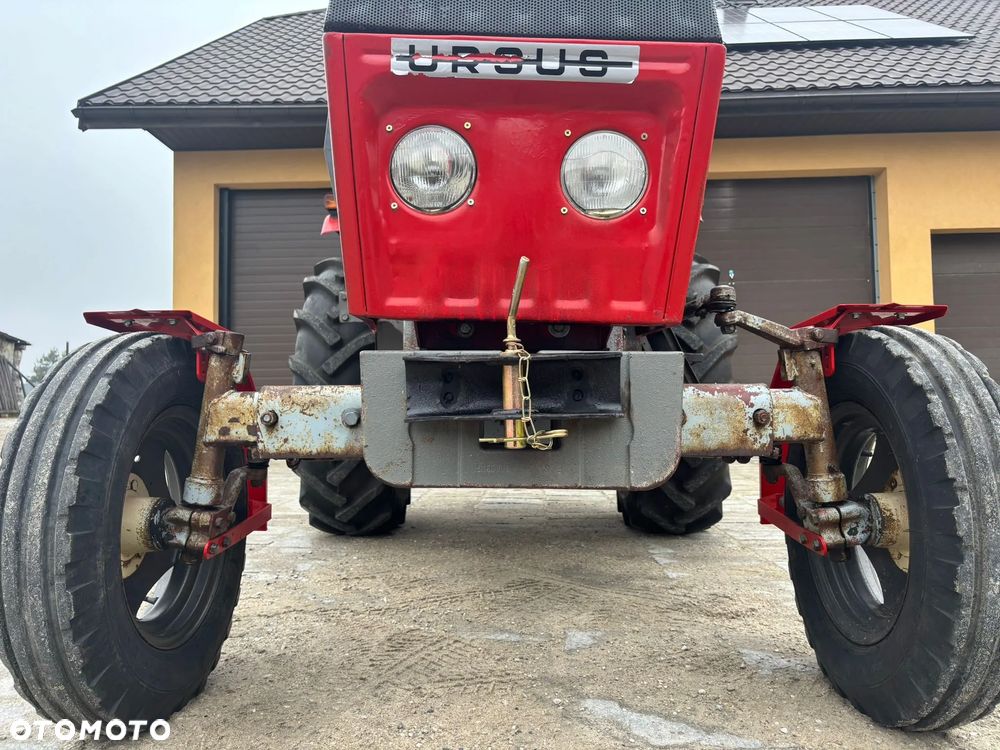 Ursus C-360 / C-360 3P - 9