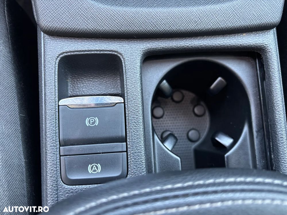 Skoda Octavia 1.0 TSI e-TEC DSG Style - 23