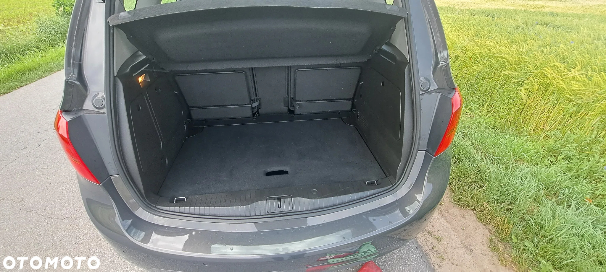 Opel Meriva - 5