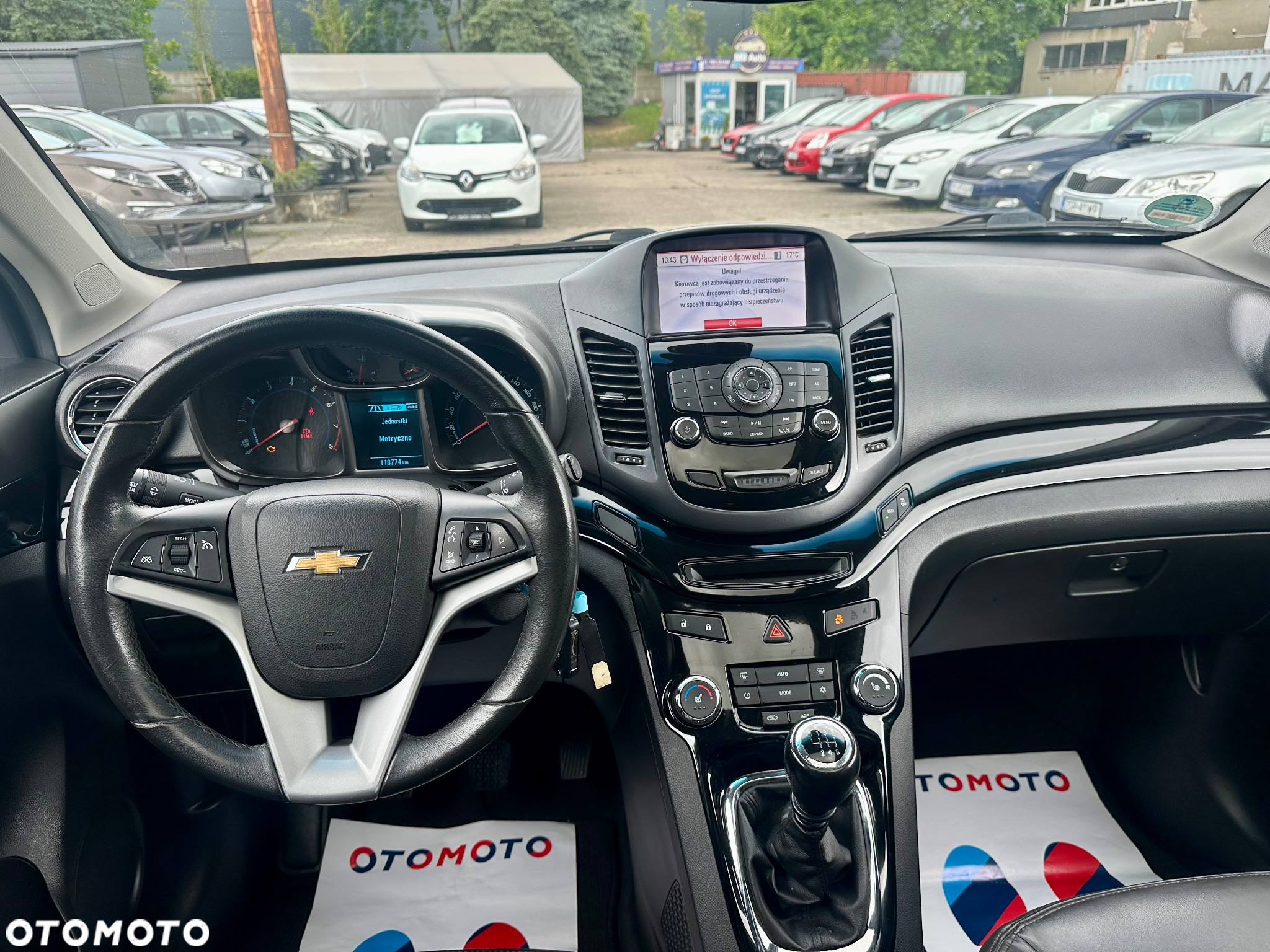 Chevrolet Orlando 1.4T LTZ+ - 14