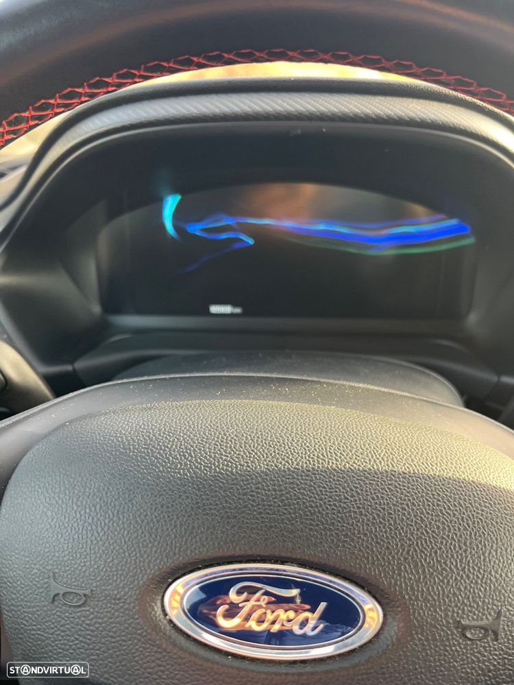 Ford Puma 1.0 EcoBoost MHEV ST-Line - 6