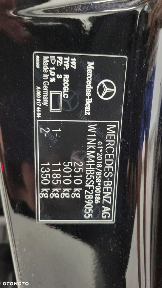 Mercedes-Benz GLC 300 mHEV 4-Matic AMG Line - 27