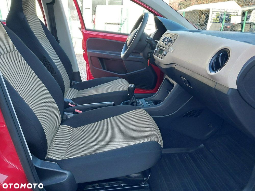 Skoda Citigo 1.0 Ambition EU6 - 13