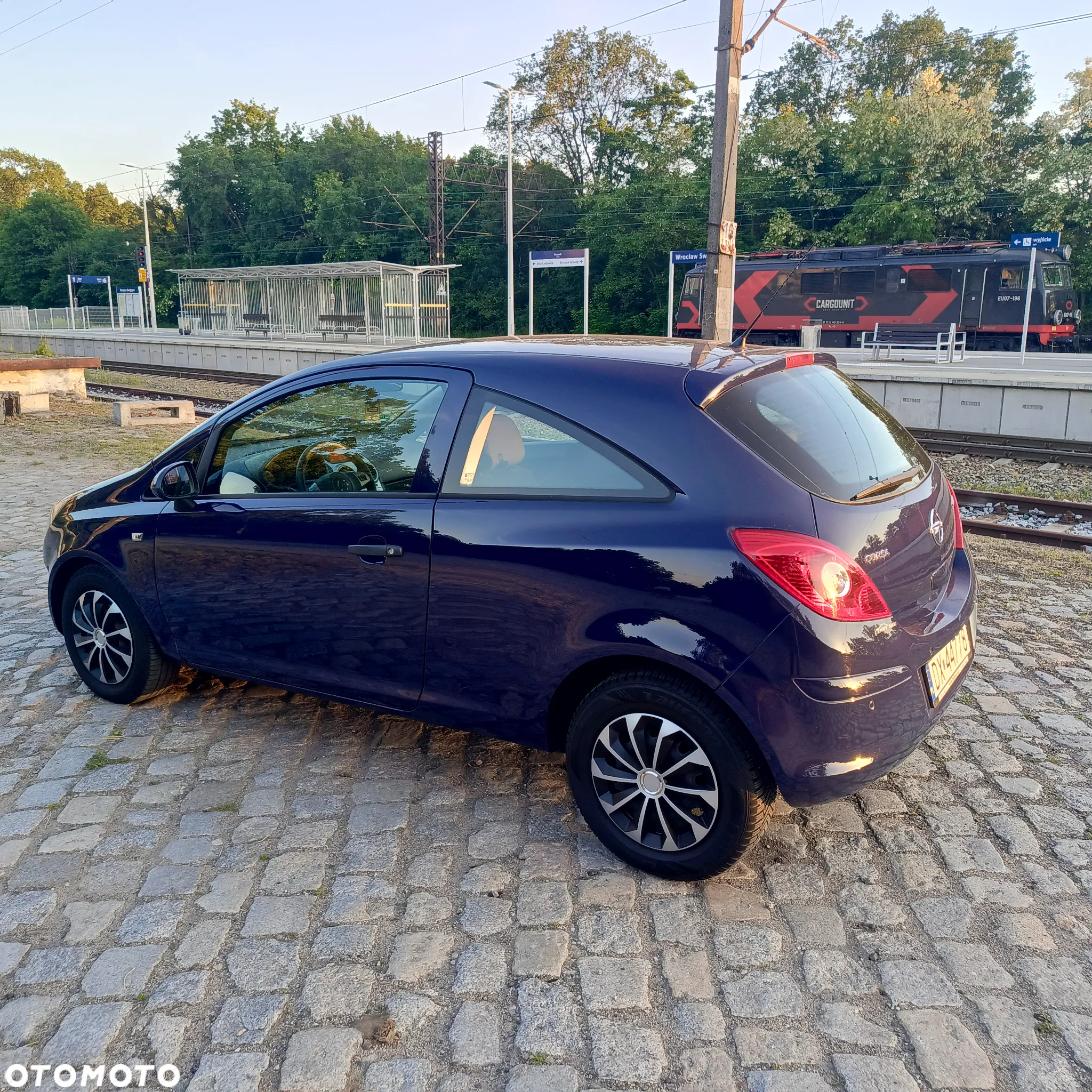 Opel Corsa - 3