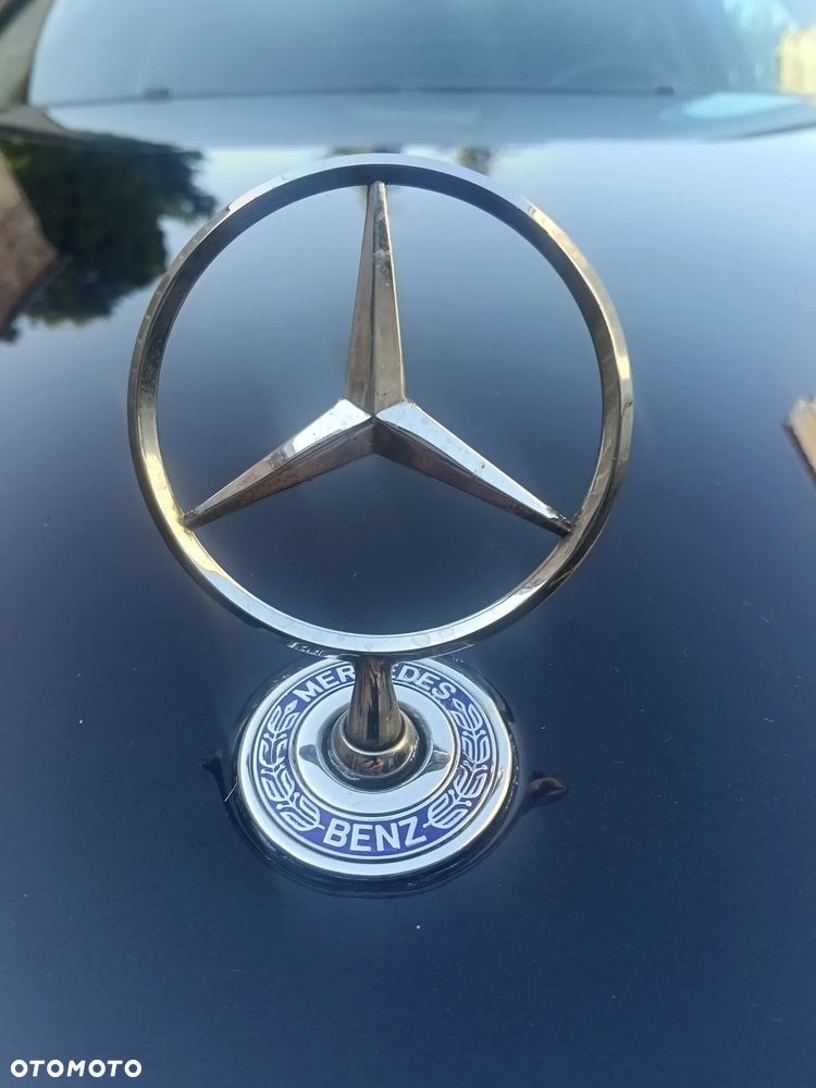 Mercedes-Benz Klasa E 320 4-Matic Avantgarde - 14