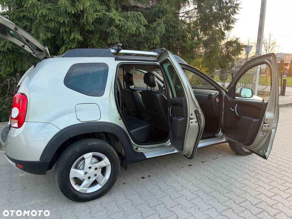 Dacia Duster - 8