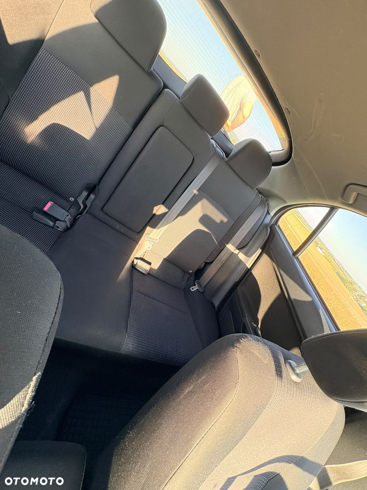 Mitsubishi Lancer 1.8 Intense - 8