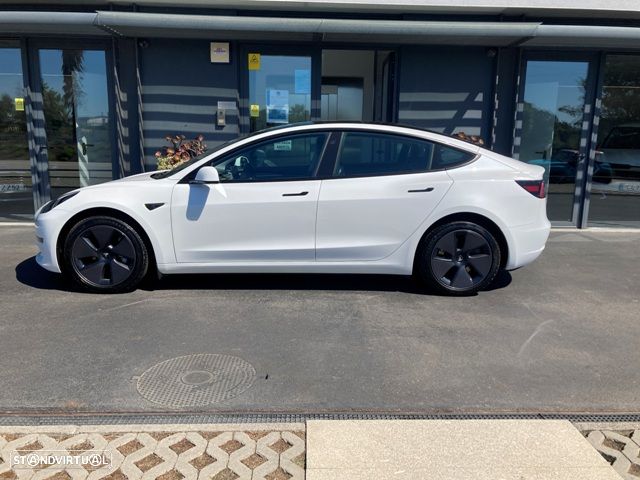Tesla Model 3 Long Range Tração Integral - 5