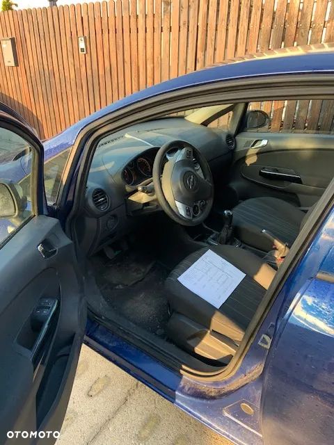 Opel Corsa 1.3 CDTI DPF EcoFLEX Active - 10