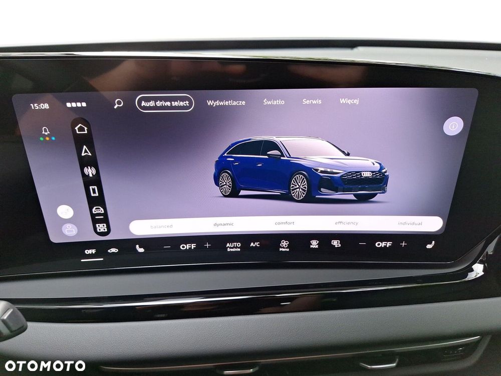 Audi A5 Avant TDI mHEV S tronic - 34