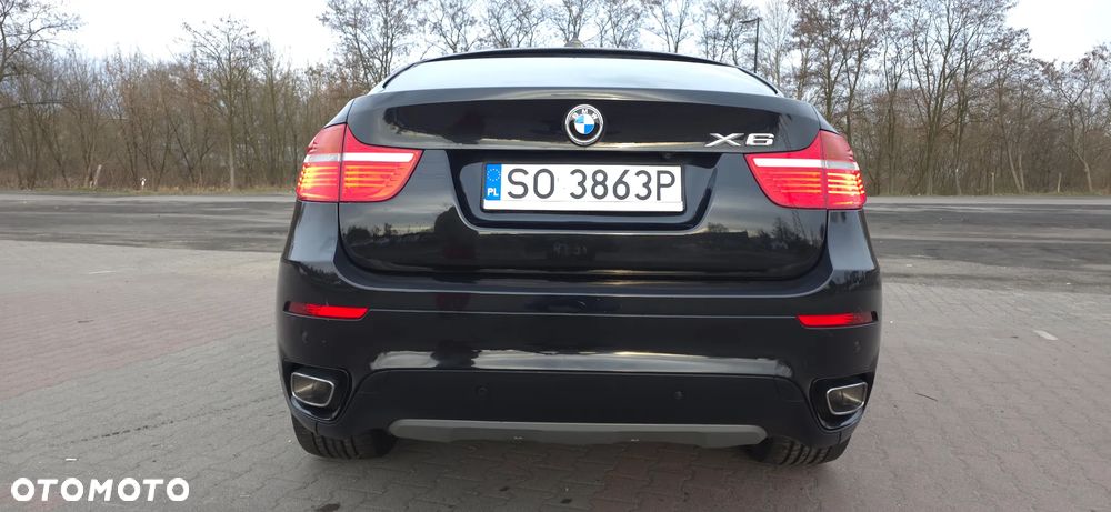 BMW X6 xDrive40d Edition Exclusive - 4