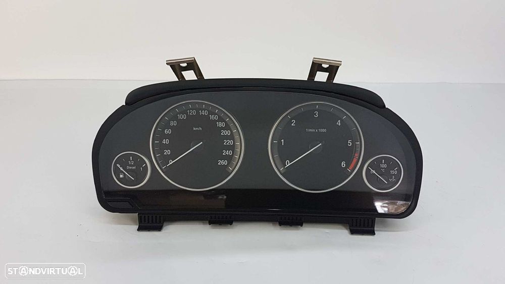 QUADRANTE BMW X5 (F15) XDRIVE30D - 1