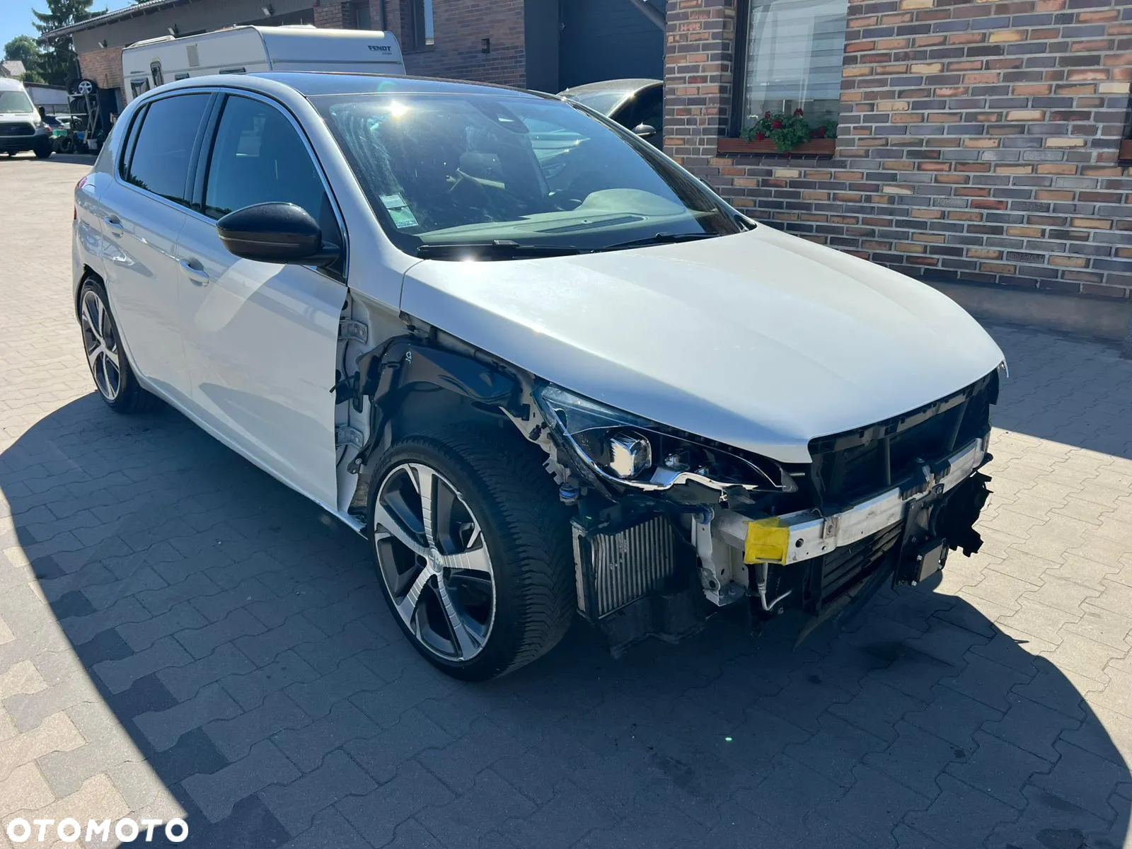 Peugeot 308 PureTech 130 Stop & Start GT-Line Edition - 5