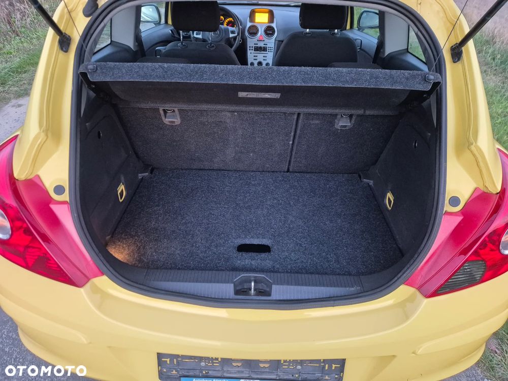 Opel Corsa - 9