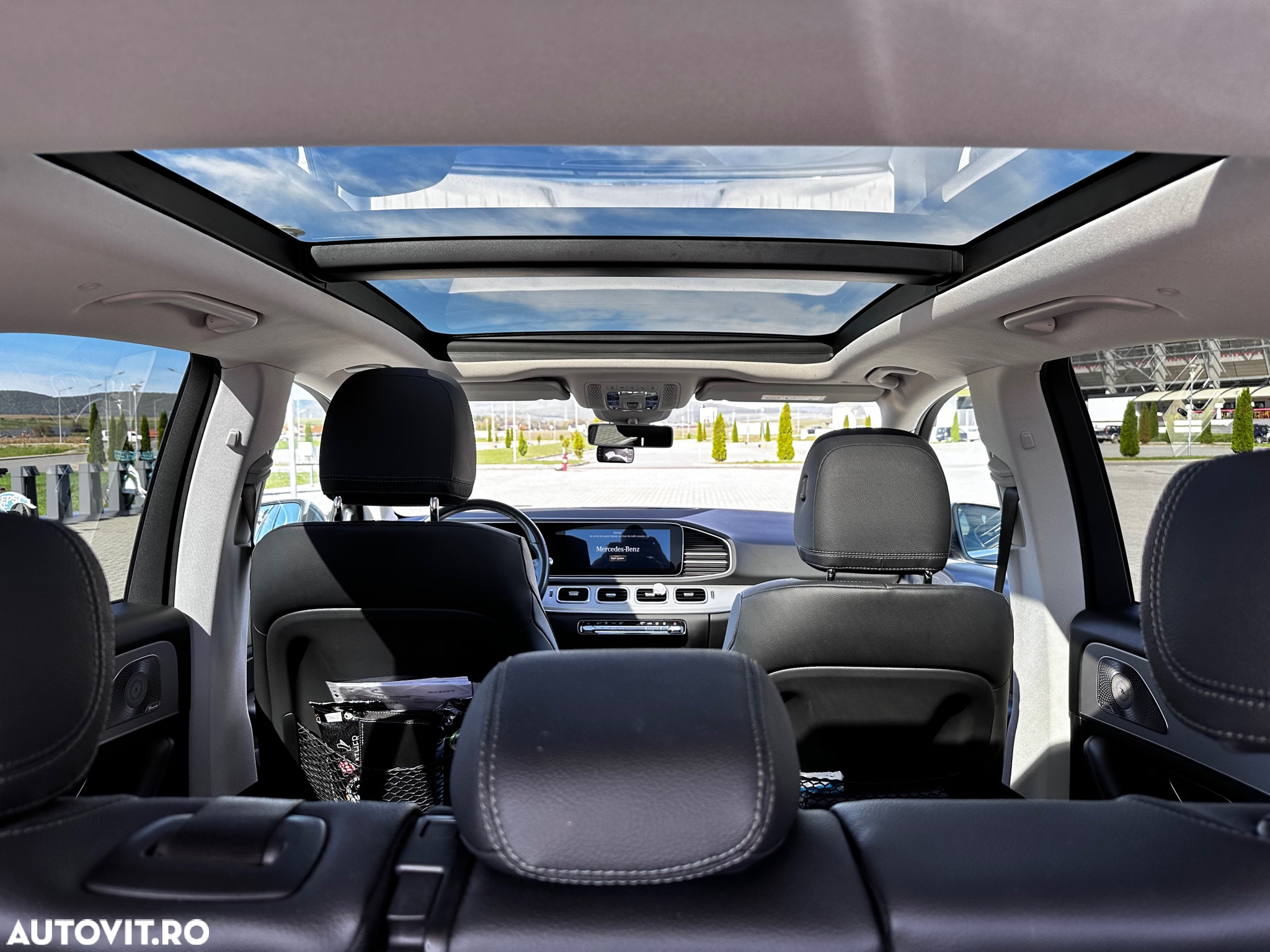 Mercedes-Benz GLE 450 MHEV 4MATIC - 6