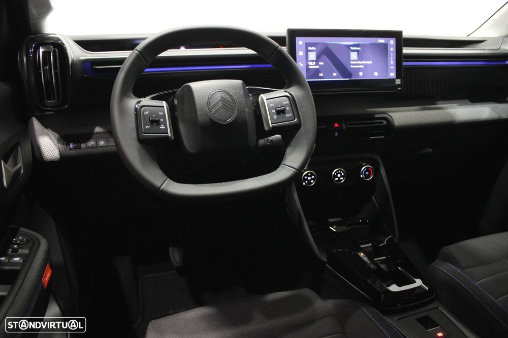 Citroën e-C3 44 kWh Plus - 19